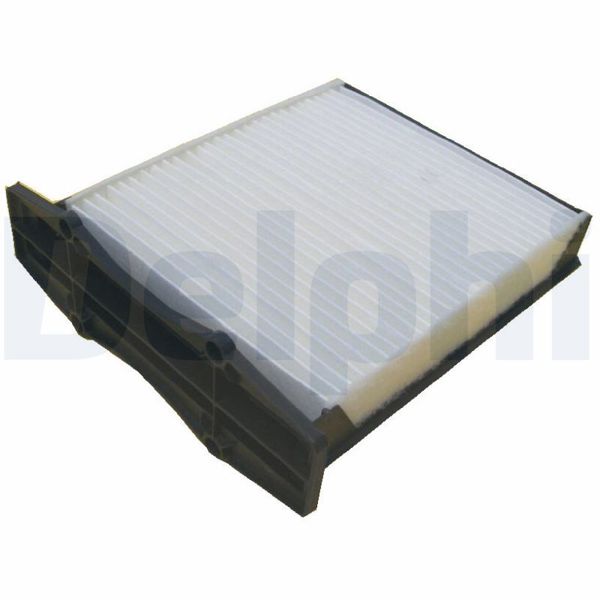 DELPHI TSP0325167 | Kabin Filtresi