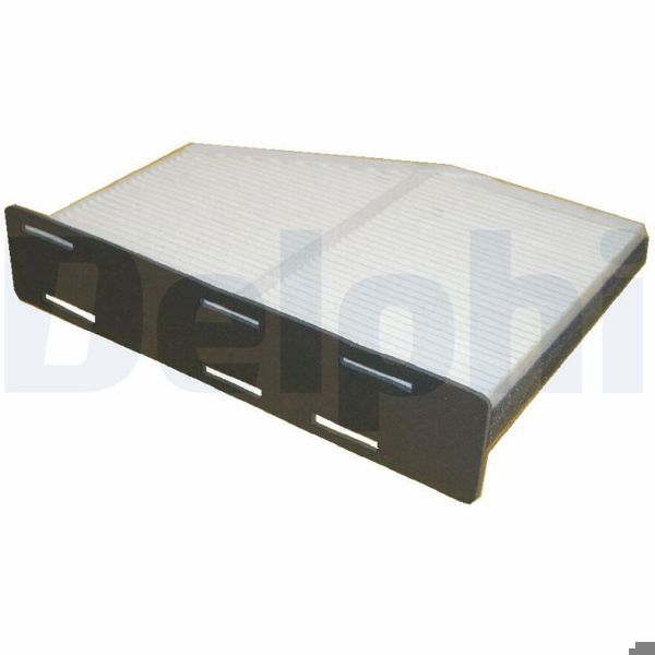 DELPHI TSP0325174 | Kabin Filtresi-Karbon On Vag A3 Q3 Rs Q3 Tt03 -