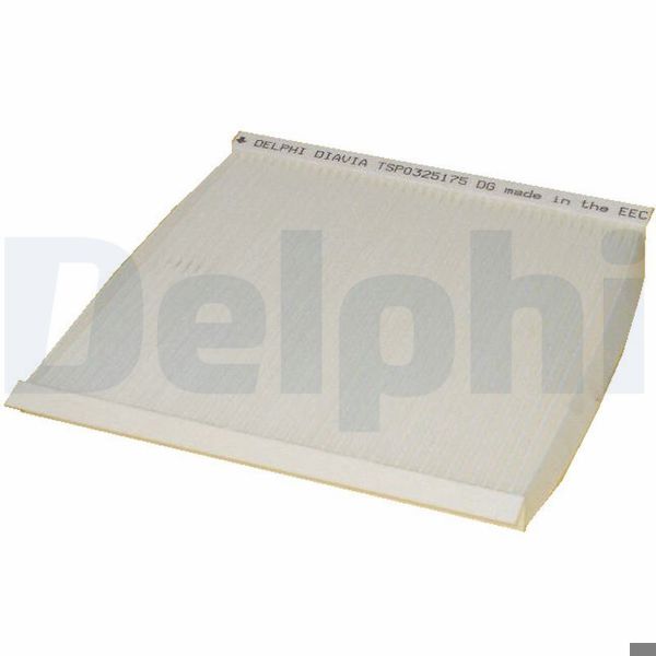 DELPHI TSP0325175 | Kabin Filtresi