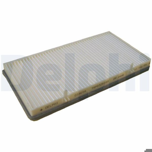 DELPHI TSP0325193 | Kabin Filtresi