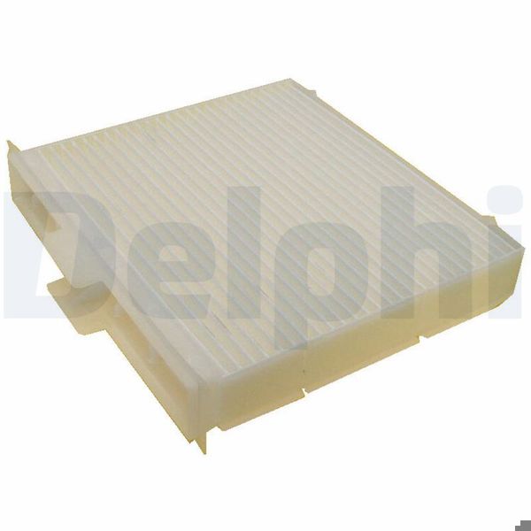 DELPHI TSP0325195 | Kabin Filtresi
