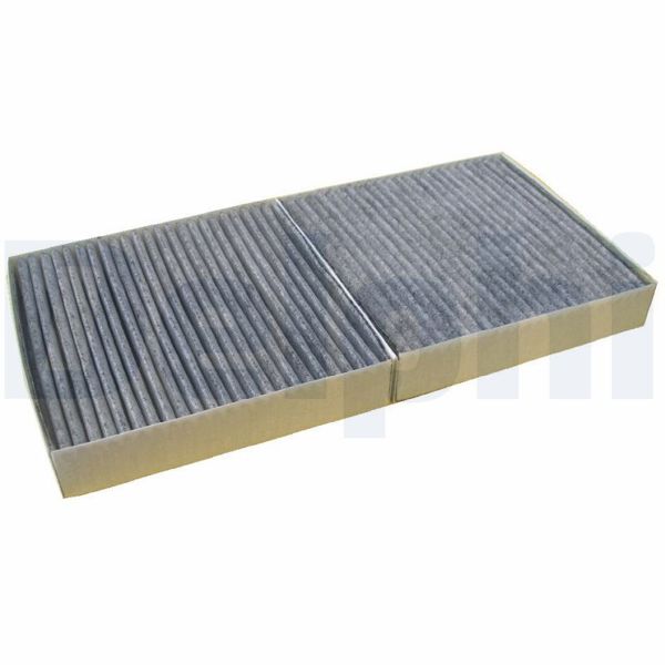 DELPHI TSP0325198C | Kabin Filtresi