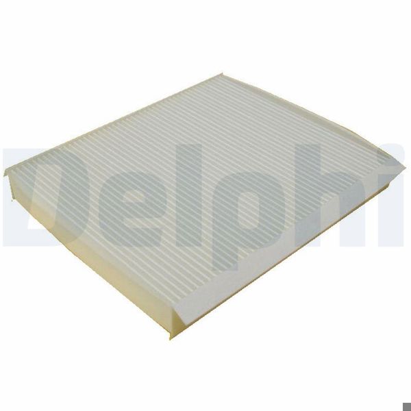 DELPHI TSP0325204 | Kabin Filtresi