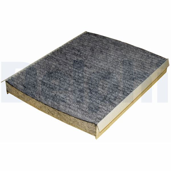 DELPHI TSP0325204C | Kabin Filtresi