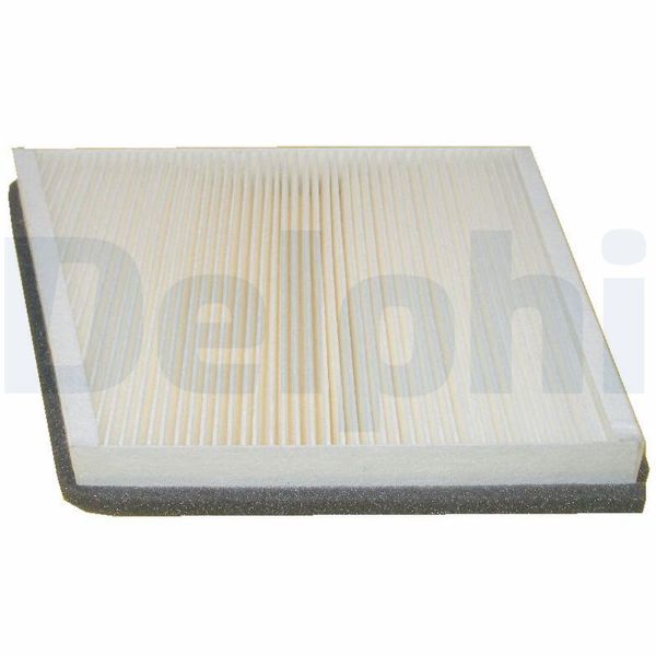 DELPHI TSP0325208 | Kabin Filtresi
