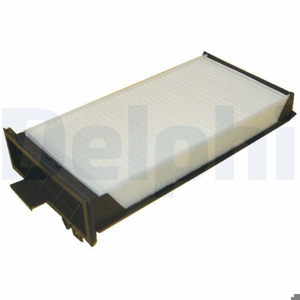 DELPHI TSP0325213 | Kabin Filtresi