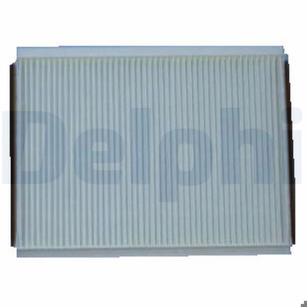 DELPHI TSP0325221 | Kabin Filtresi