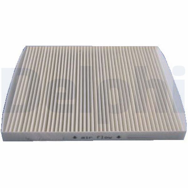 DELPHI TSP0325222 | Kabin Filtresi