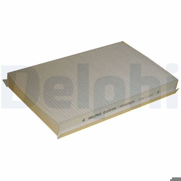 DELPHI TSP0325225 | Kabin Filtresi