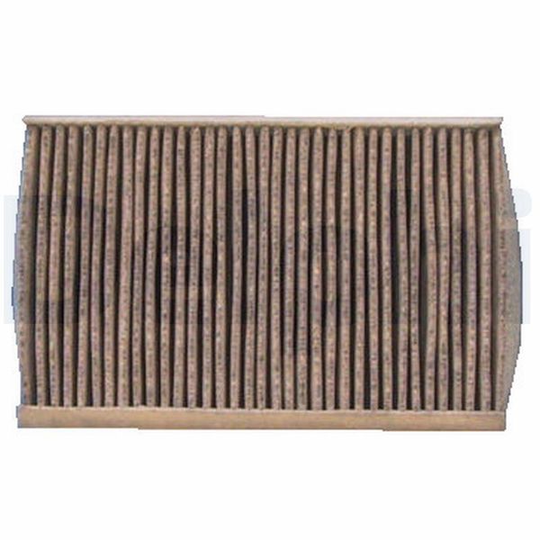 DELPHI TSP0325225C | Kabin Filtresi Karbonlu Landrover Discovery III 04-IV 09-/ Range Rover 02-/ Sport 05 -