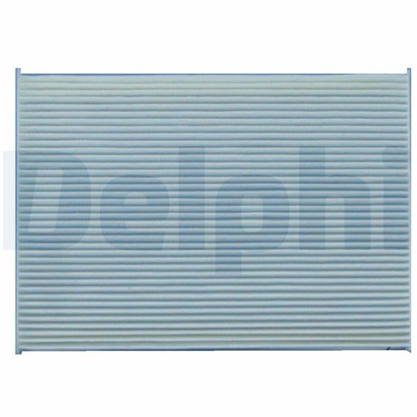 DELPHI TSP0325227 | Kabin Filtresi