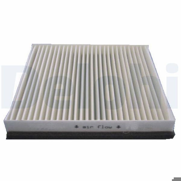 DELPHI TSP0325228 | Kabin Filtresi