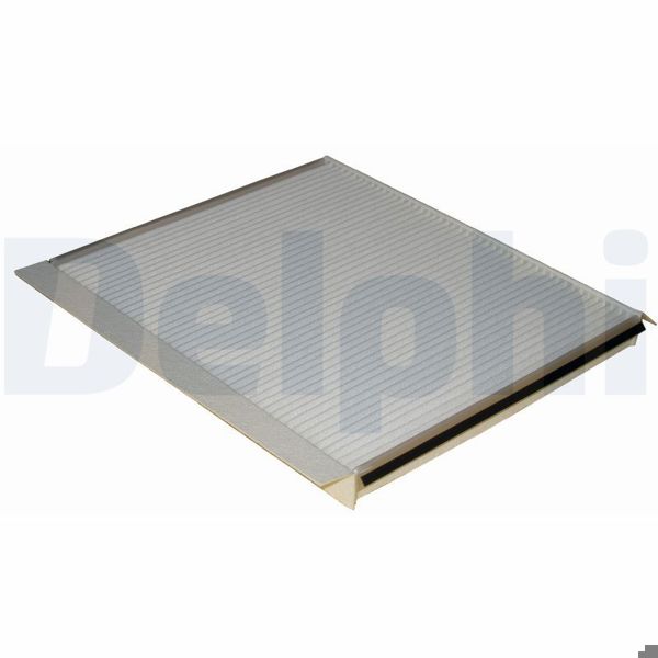 DELPHI TSP0325250 | Kabin Filtresi