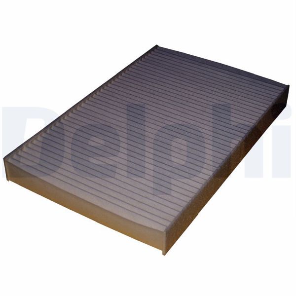 DELPHI TSP0325254 | Kabin Filtresi