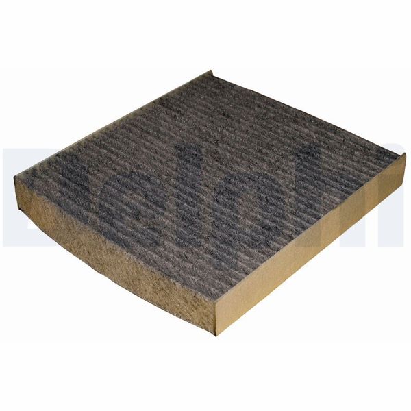 DELPHI TSP0325265C | Kabin Filtresi
