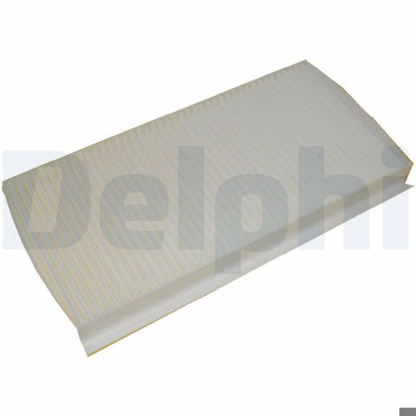 DELPHI TSP0325296 | Kabin Filtresi