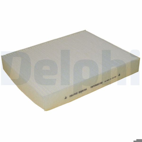 DELPHI TSP0325297 | Kabin Filtresi