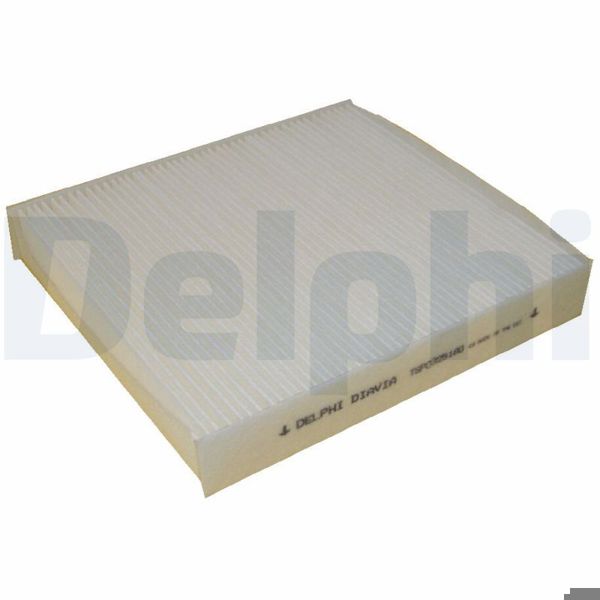 DELPHI TSP0325298 | Kabin Filtresi