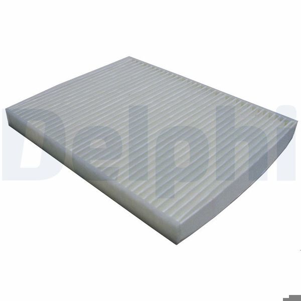 DELPHI TSP0325310 | Kabin Filtresi
