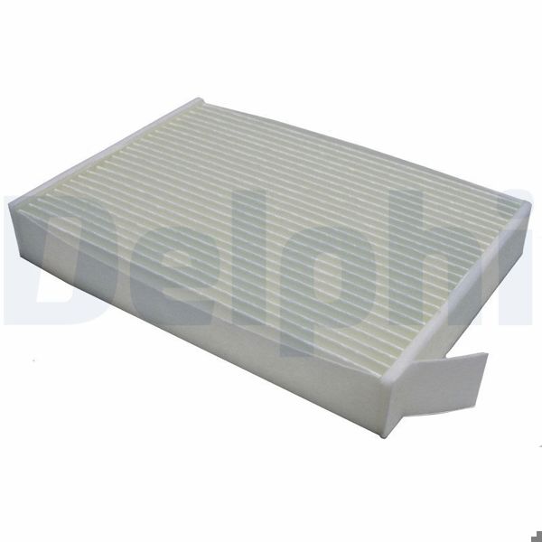 DELPHI TSP0325312 | Kabin Filtresi
