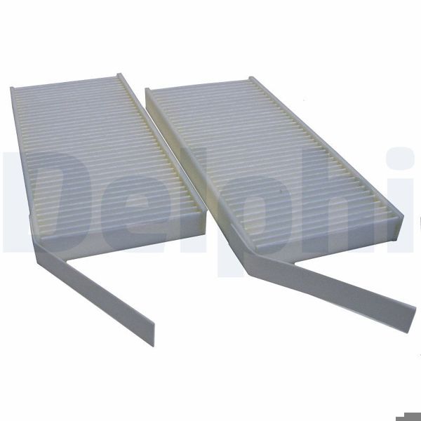 DELPHI TSP0325313 | Kabin Filtresi