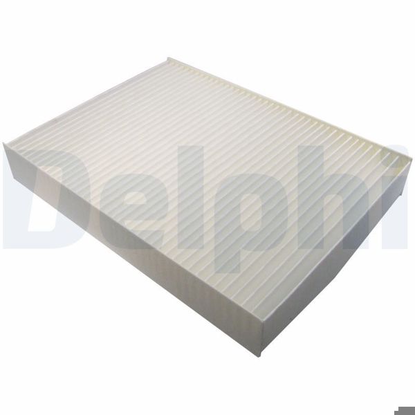 DELPHI TSP0325321 | Polen Filtresi Scenic III Traffic III