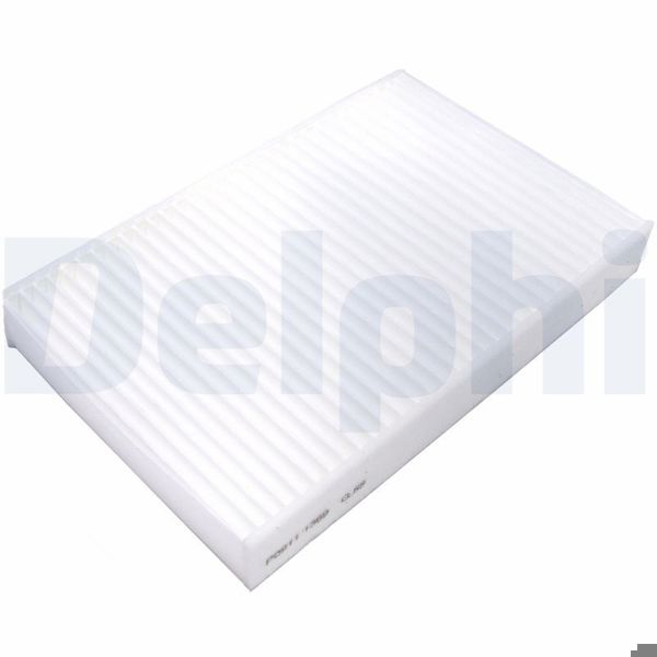 DELPHI TSP0325333 | Kabin Filtresi