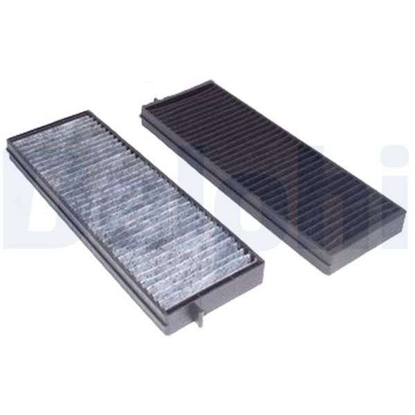 DELPHI TSP0325341C | Kabin Filtresi