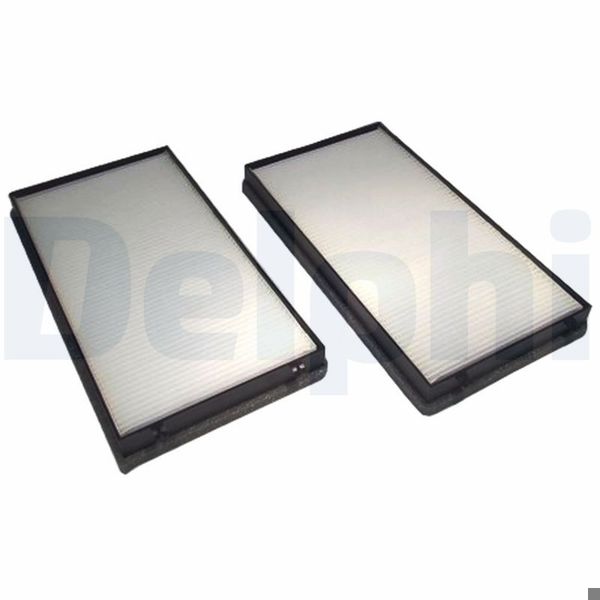 DELPHI TSP0325342 | Kabin Filtresi