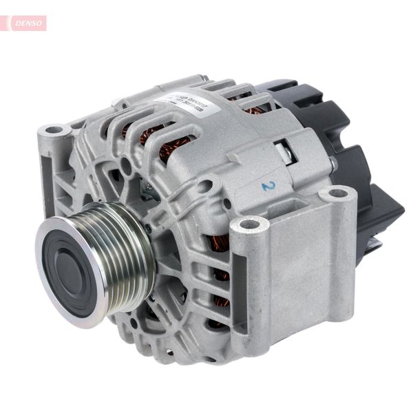 DENSO DAN3017 | Alternatör 140A VW Audi Seat Skoda