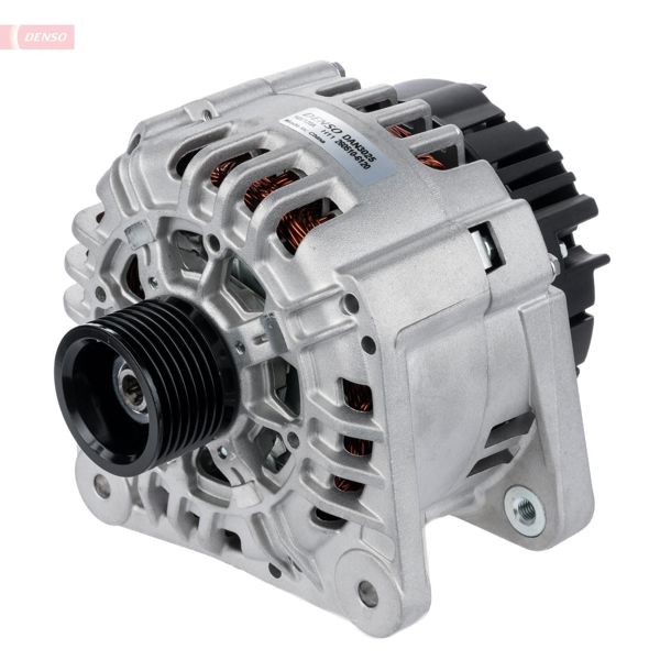 DENSO DAN3025 | Alternatör 120A Megane II Scenic II