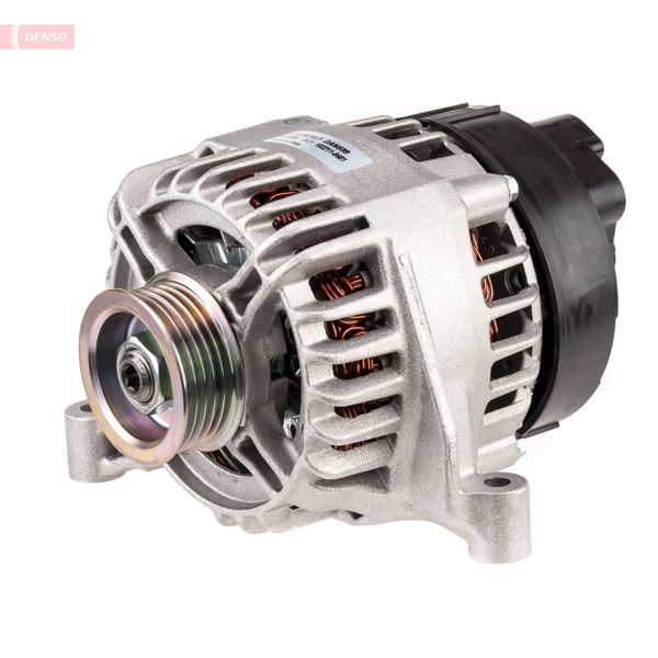 DENSO DAN599 | Alternatör Fiat Linea-Doblo-G.Punto-Stilo 01-1.2-1.4