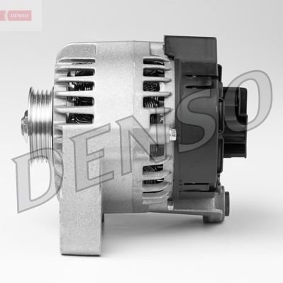 DENSO DAN629 | Alternatör 12V 90A Punto Brava Bravo Marea 1.2 98 02