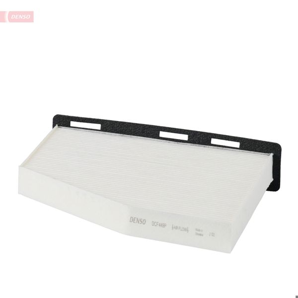 DENSO DCF449P | Polen Filtresi (VW Caddy 04-Golf 04-14 Passat 06-Audi A3 04-13 Seat Leon 06-13)
