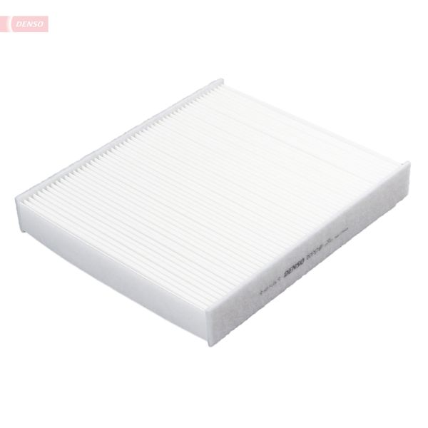 DENSO DCF576P | Kabin Filtresi Partiküllü VW Polo 10-14 Skoda Rapid 12 -