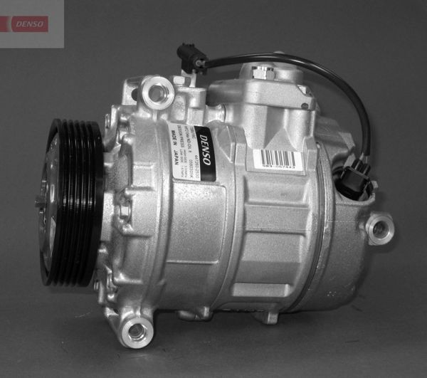 DENSO DCP05038 | Klima Kompresörü BMW 7 03-08