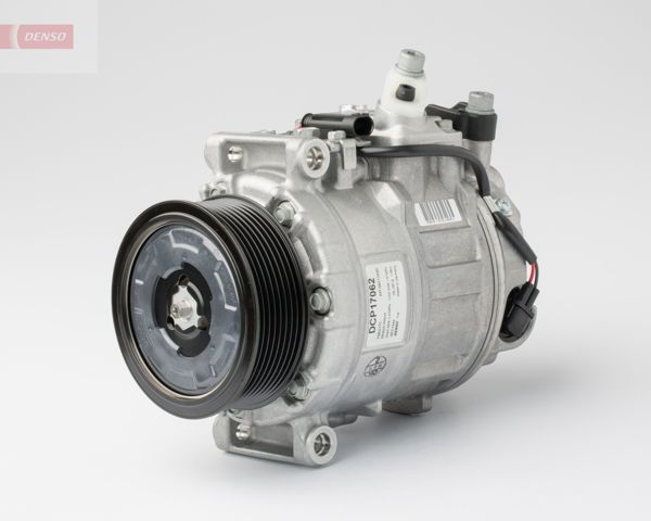 DENSO DCP17062 | Klima Kompresörü Ml-Class W164 05-08 Gl-Class X164 06-09