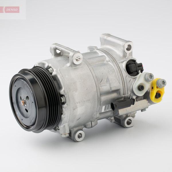 DENSO DCP17071 | Klima Kompresörü 05-13 A-Seri (W169) B-Seri (W245)