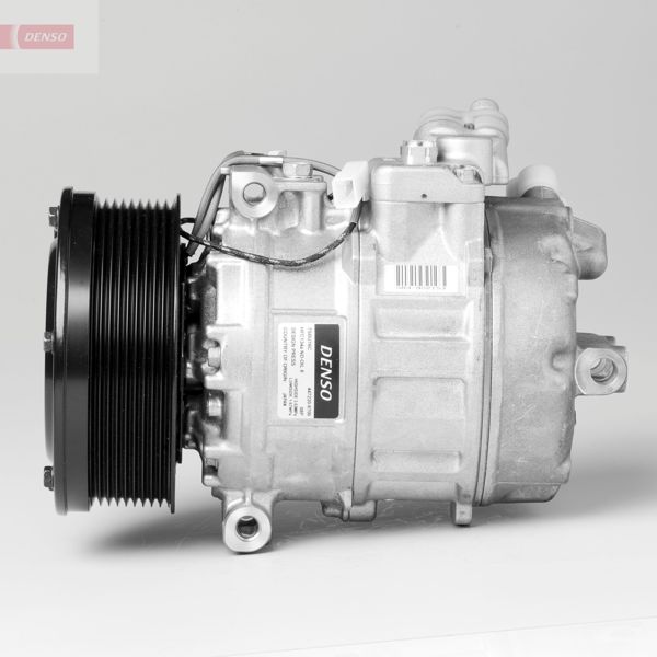 DENSO DCP17125 | Kompresor