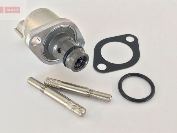 DENSO DCRS300260 | Mazot Pompa Basınç Müşürü Ford Trasıt V347 Boxer III Jumper III 06-2.2 2.4 TDCI HDI