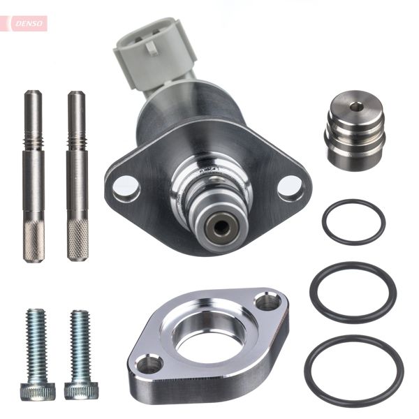 DENSO DCRS301380 | Basınç Regulator Ventılı Avensis 2.0 D4d 2008-2018 Rav 4 2.0 2008-2018