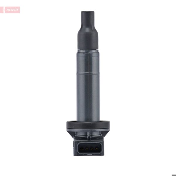 DENSO DIC-0146 | Ateşleme Bobini Corolla 1.6 Vvt I Avensis 1.6 Vvt I,1.8 Vvt I 00 08, Yaris 1,0 Vvt 107-C1 4 Fişli K