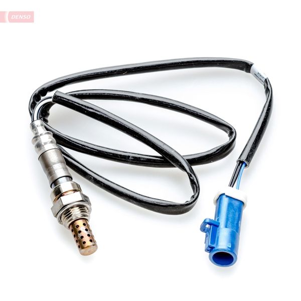 DENSO DOX-1708 | Oksijen Lambda Sensörü Ford Mondeo 00-07