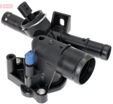 DENSO DTM81802 | Nissan Navara D23 16-Termostat Komple 81 [ºc]