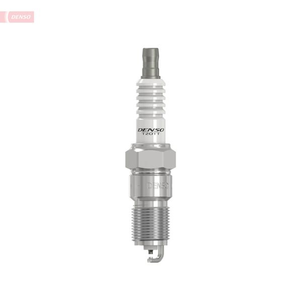 DENSO T20TT | Ateşleme Bujisi C30 / S40 / S80 / V50 / V70 | 4 Adet