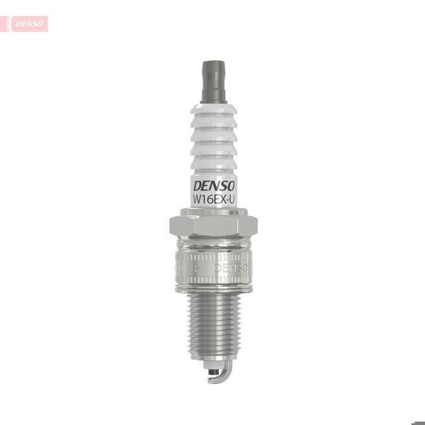 DENSO W16EXU | Buji Accord Kalın Paso 3027 | 10 Adet