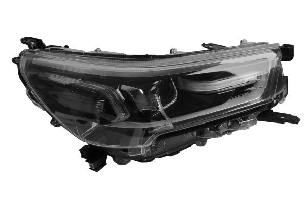 DEPO 212-11CWRMLDEM2 | Ön Far Sağ Toyota Hilux 20-Ledlı