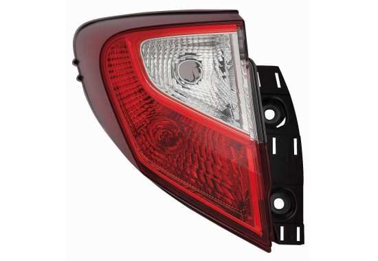 DEPO 212-19BHL3UE | Stop Lambası Sol Toyota Chr 16 -