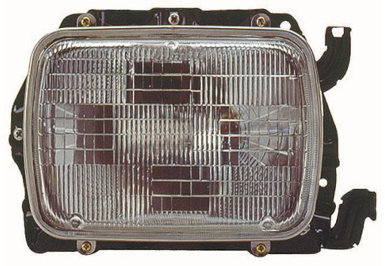 DEPO 213-1107R-LD-E | Far Sağ