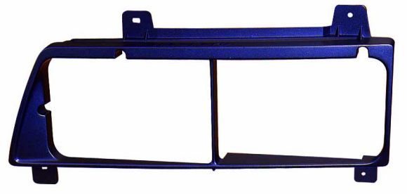 DEPO 213-1210L | Far Çerçevesı Sol . | 1 Adet